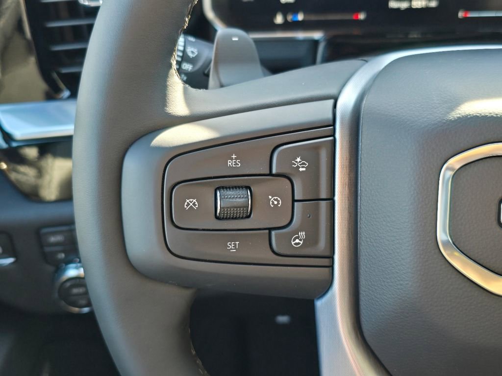 New 2026 GMC Sierra 1500 Elevation w/ Elevation Premium Package image 18