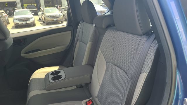 New 2026 Subaru Forester Premium AWD/4WD image 18