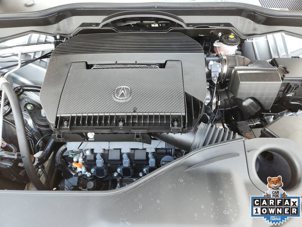 Certified 2026 Acura MDX SH-AWD w/ Technology Package image 33