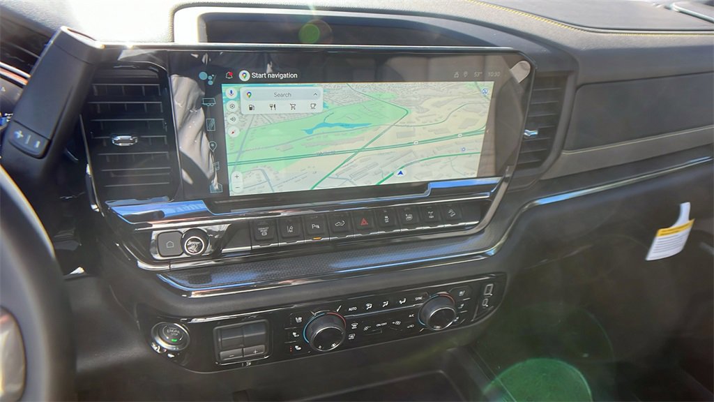 New 2026 Chevrolet Silverado 2500 ZR2 image 26