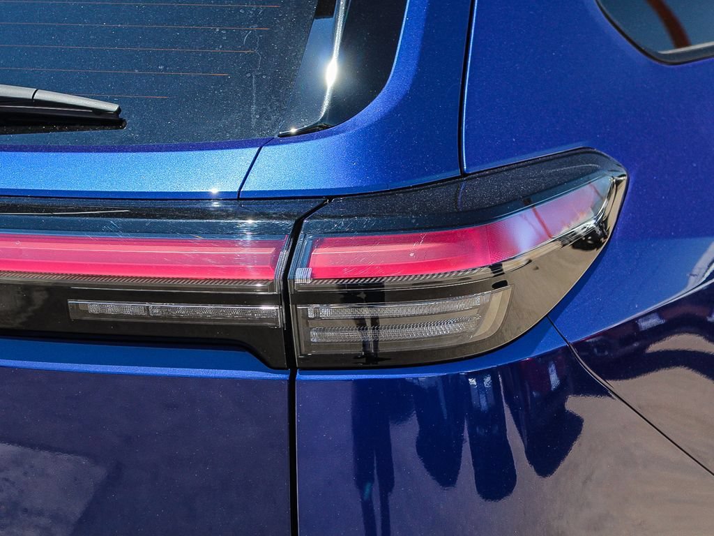 New 2026 Subaru Trailseeker AWD/4WD image 7