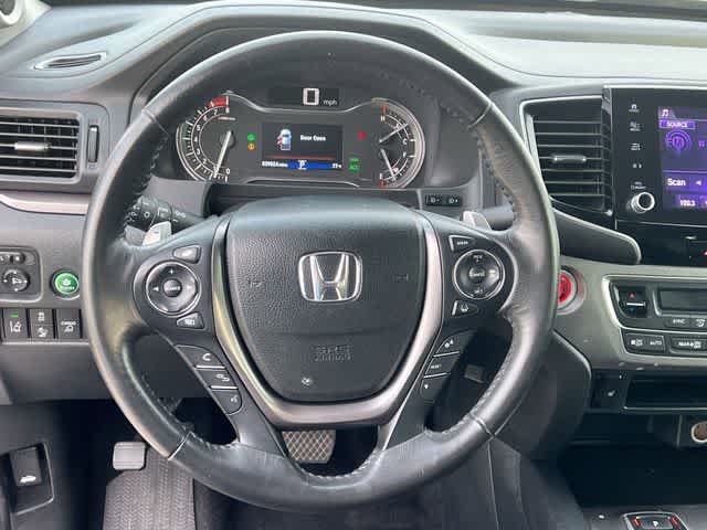 Used 2023 Honda Ridgeline RTL image 17