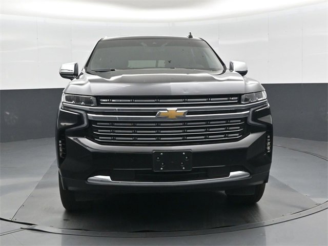 Used 2023 Chevrolet Tahoe Premier image 9