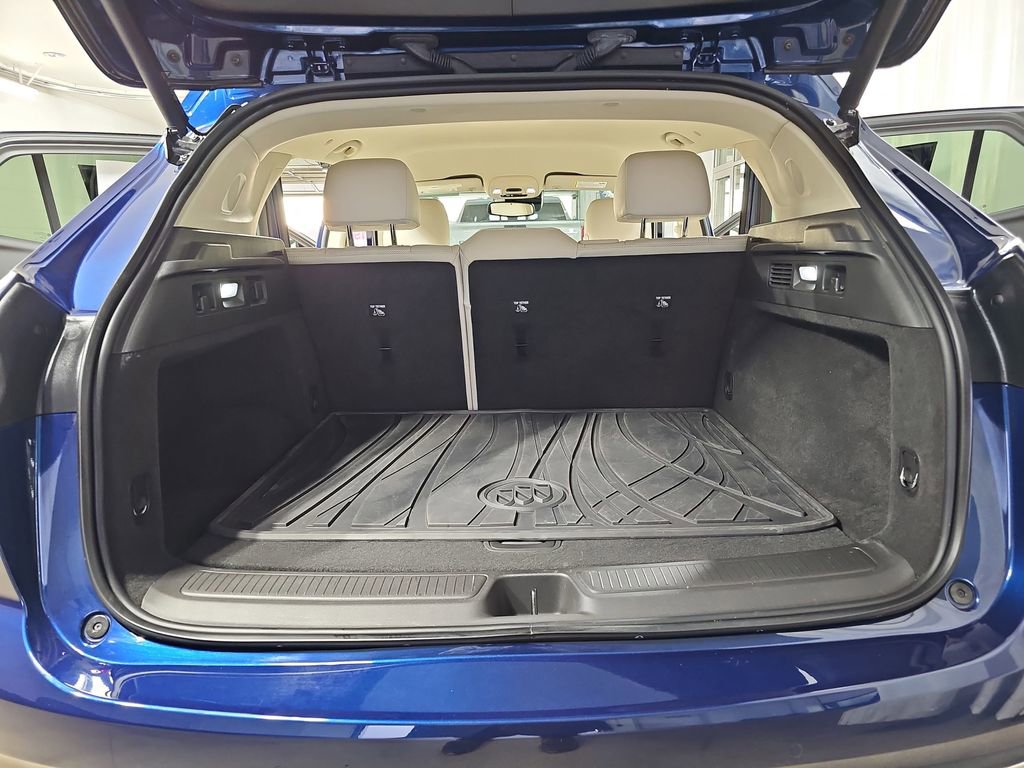 Certified 2023 Buick Envision Essence image 15