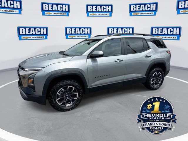 New 2026 Chevrolet Equinox ACTIV w/ Convenience Package III