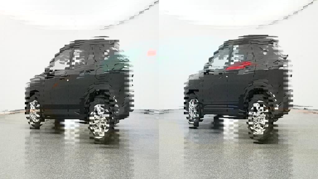 New 2026 Toyota Corolla Cross LE image 20