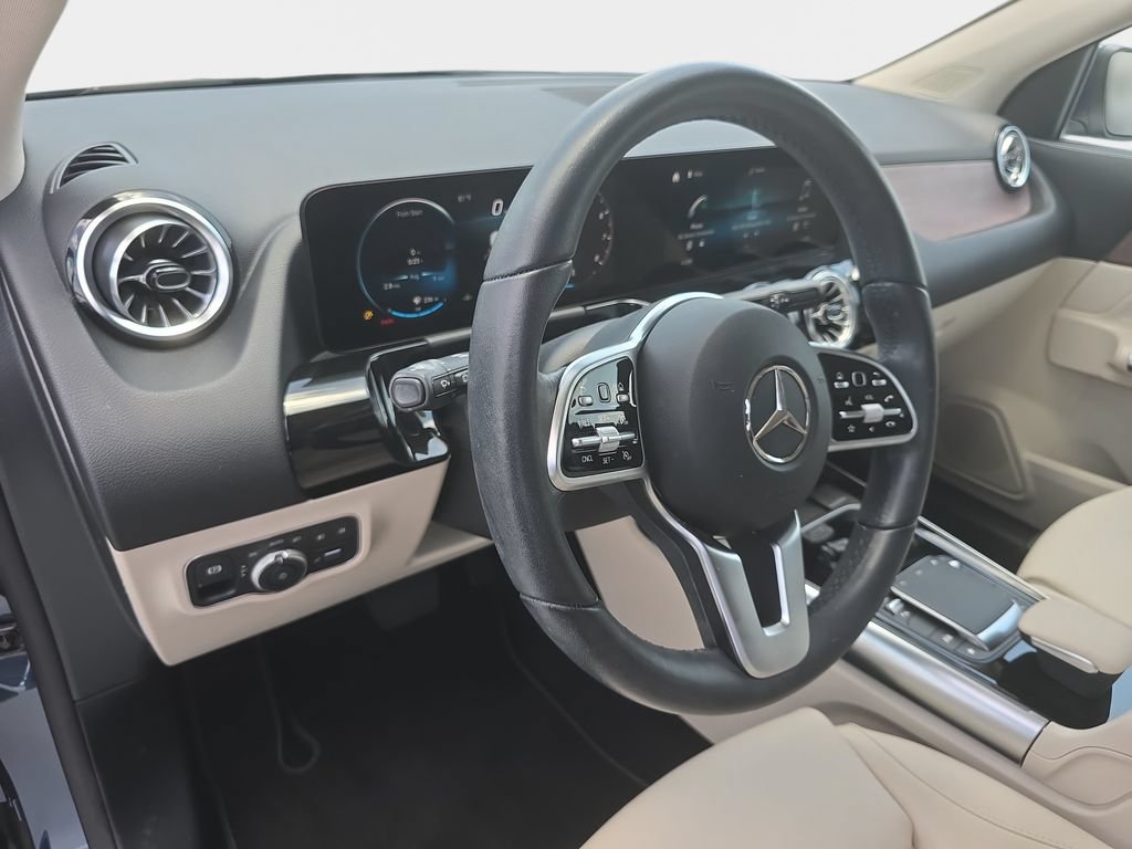 Used 2023 Mercedes-Benz GLA 250 image 24