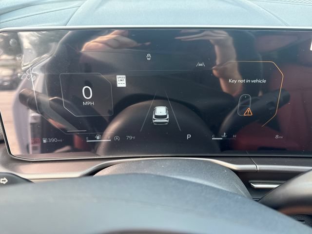 New 2027 Kia Sportage SX AWD/4WD image 20