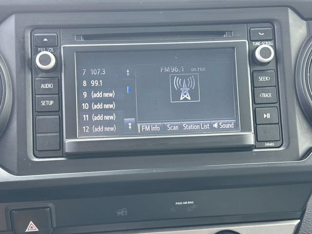Used 2019 Toyota Tacoma SR RWD image 21