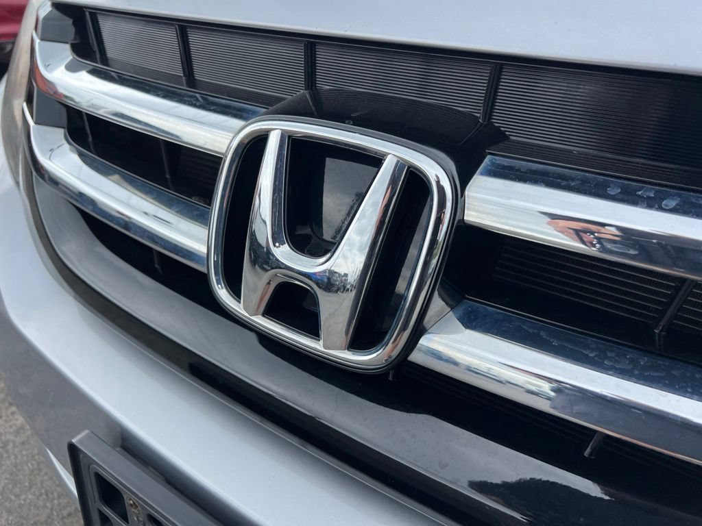 Used 2016 Honda Odyssey EX-L image 31