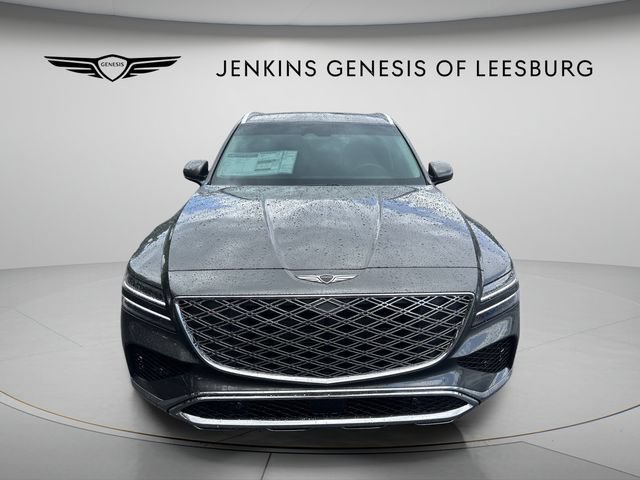 New 2026 Genesis GV80 2.5T RWD image 12