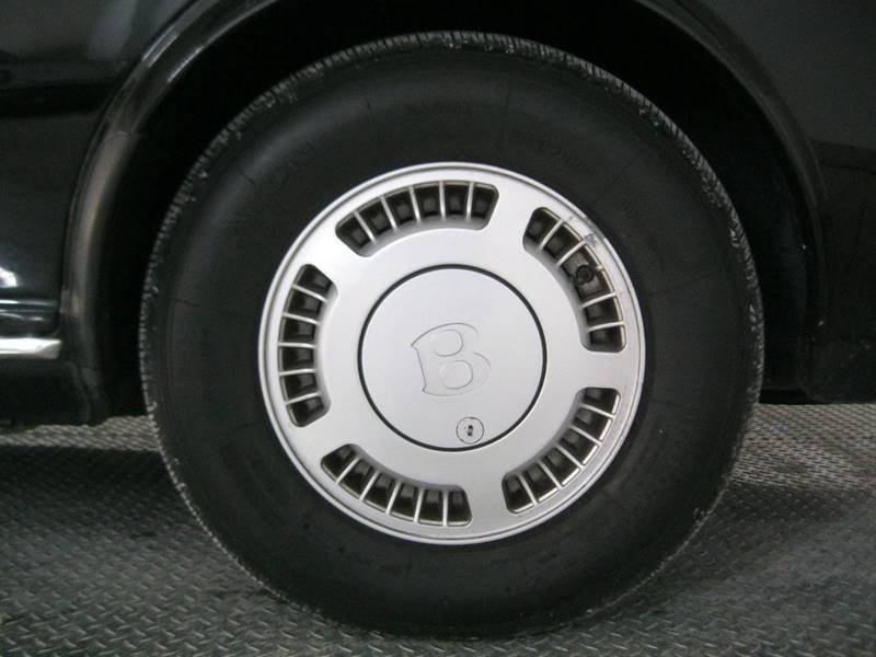 Used 1987 Bentley Turbo R RWD image 19