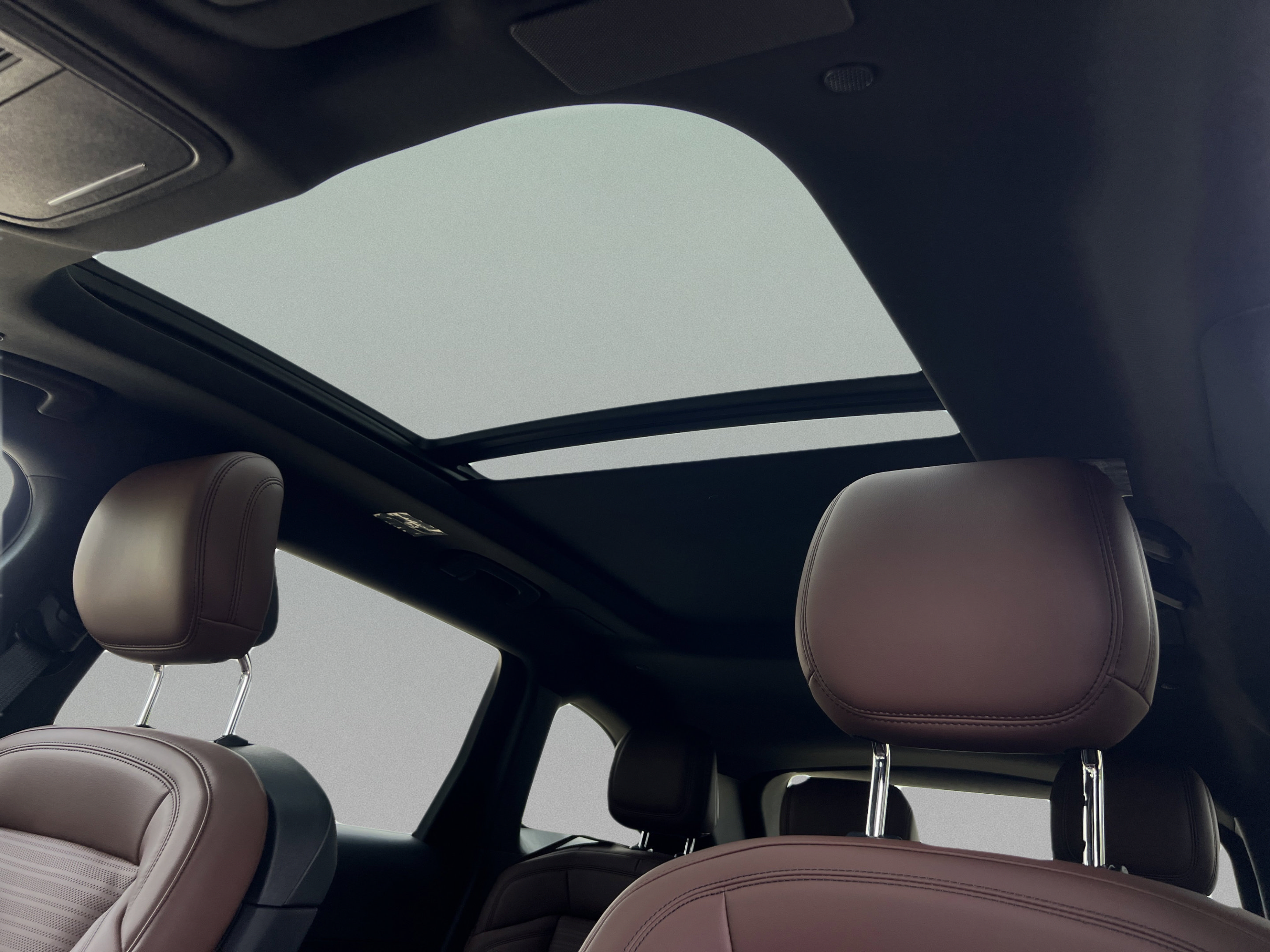 New 2026 Lincoln Nautilus Reserve AWD/4WD image 25