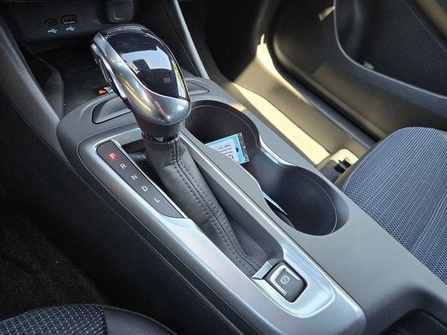 New 2026 Buick Envista Preferred w/ Convenience I Package FWD image 13