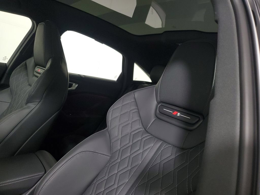 New 2026 Audi S5 Premium Plus AWD/4WD image 22