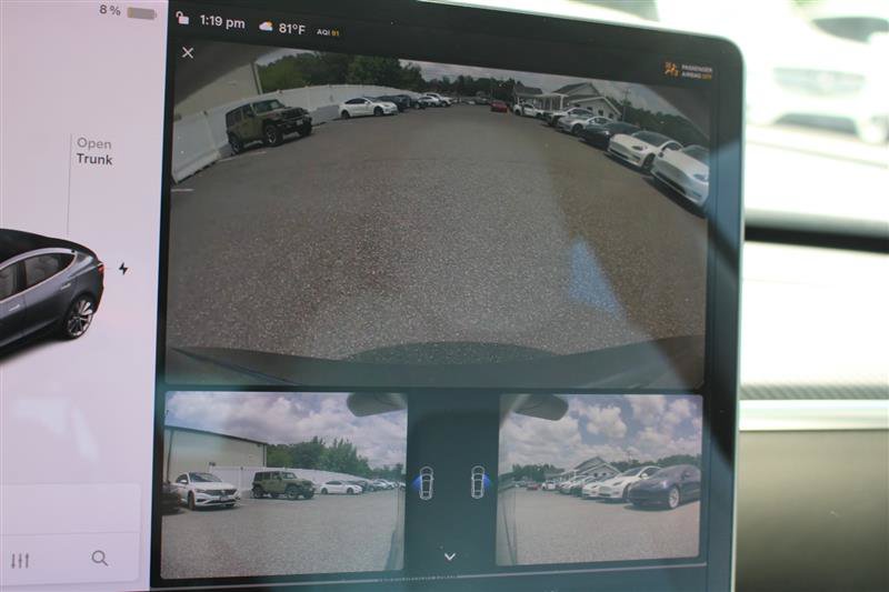 Used 2018 Tesla Model 3 Mid Range RWD image 18