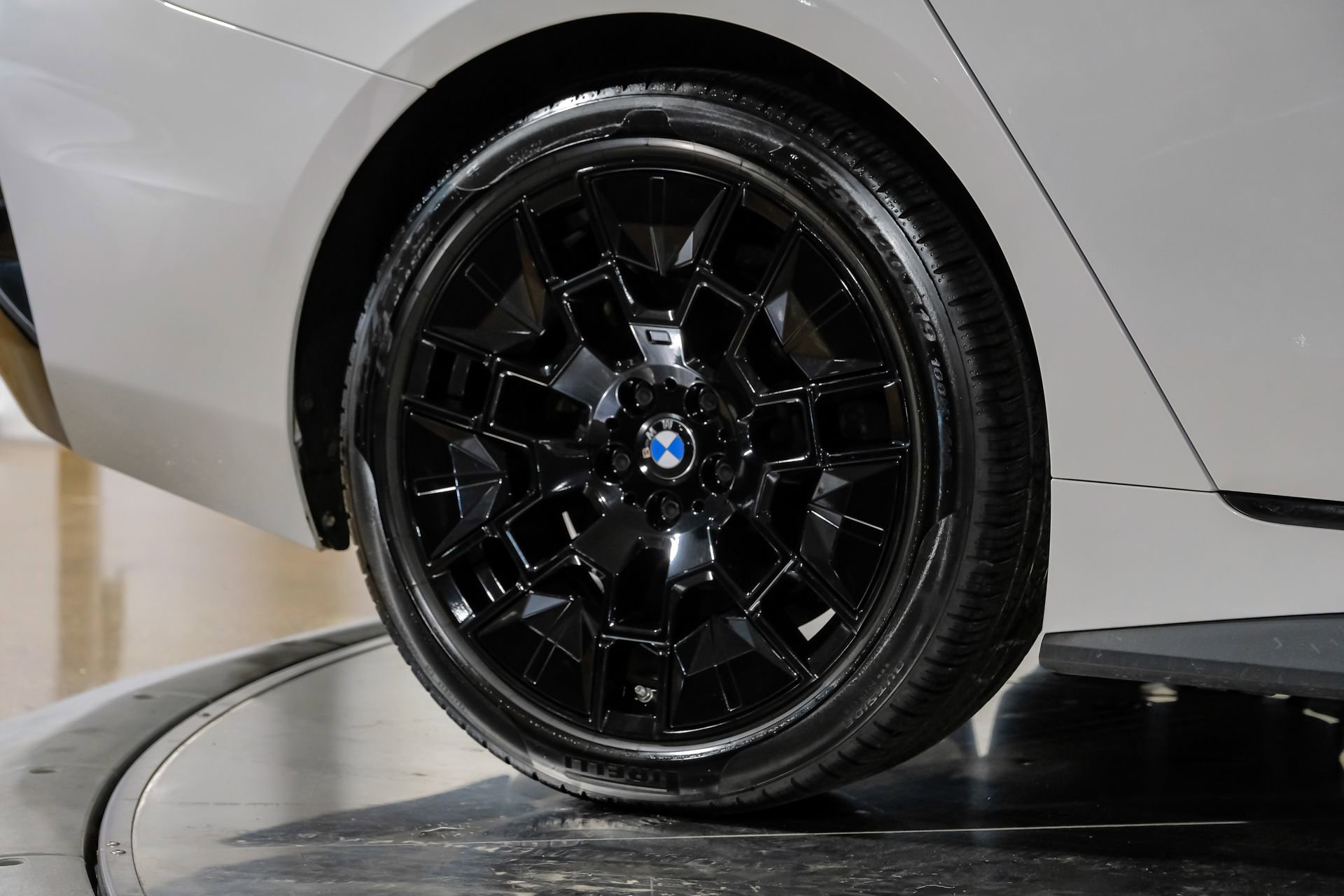 Used 2025 BMW 430i xDrive image 60