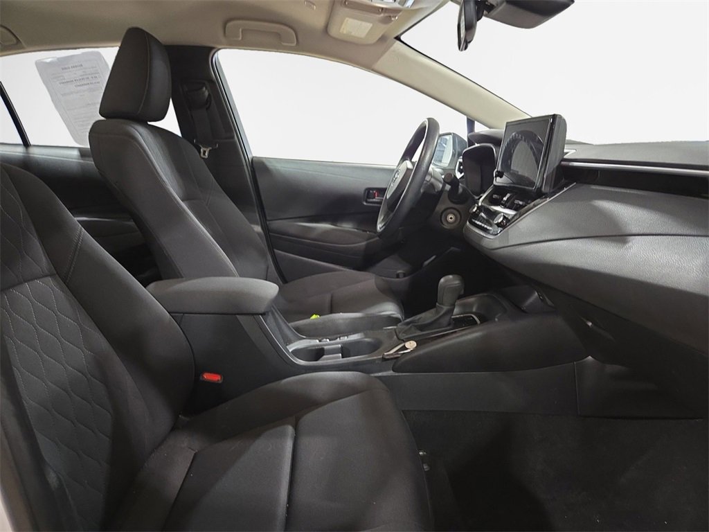 Used 2024 Toyota Corolla LE image 26