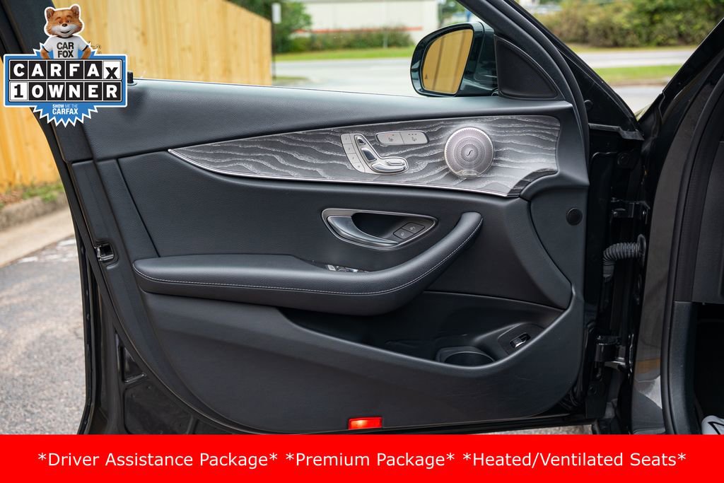 Used 2021 Mercedes-Benz E 450 E 450 image 14