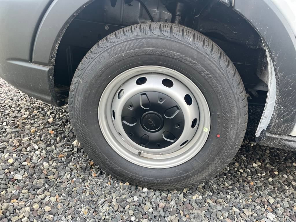 New 2025 Ford Transit 350 image 20