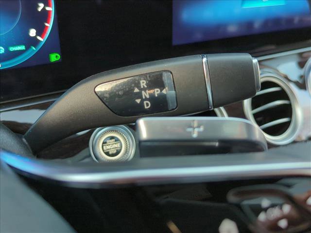 Certified 2022 Mercedes-Benz E 450 4MATIC All-Terrain Wagon image 12