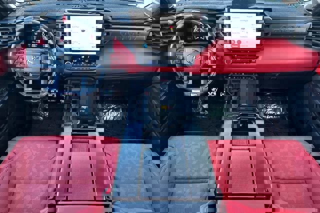 Used 2025 Toyota Tundra TRD Pro image 15