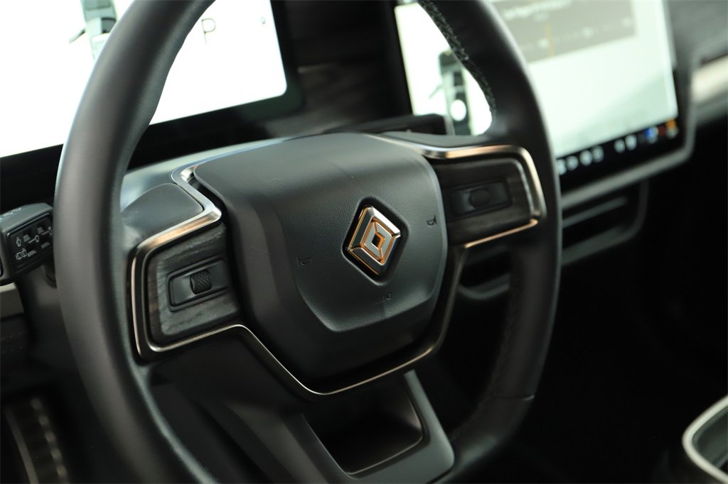 Used 2022 Rivian R1S Launch Edition image 16