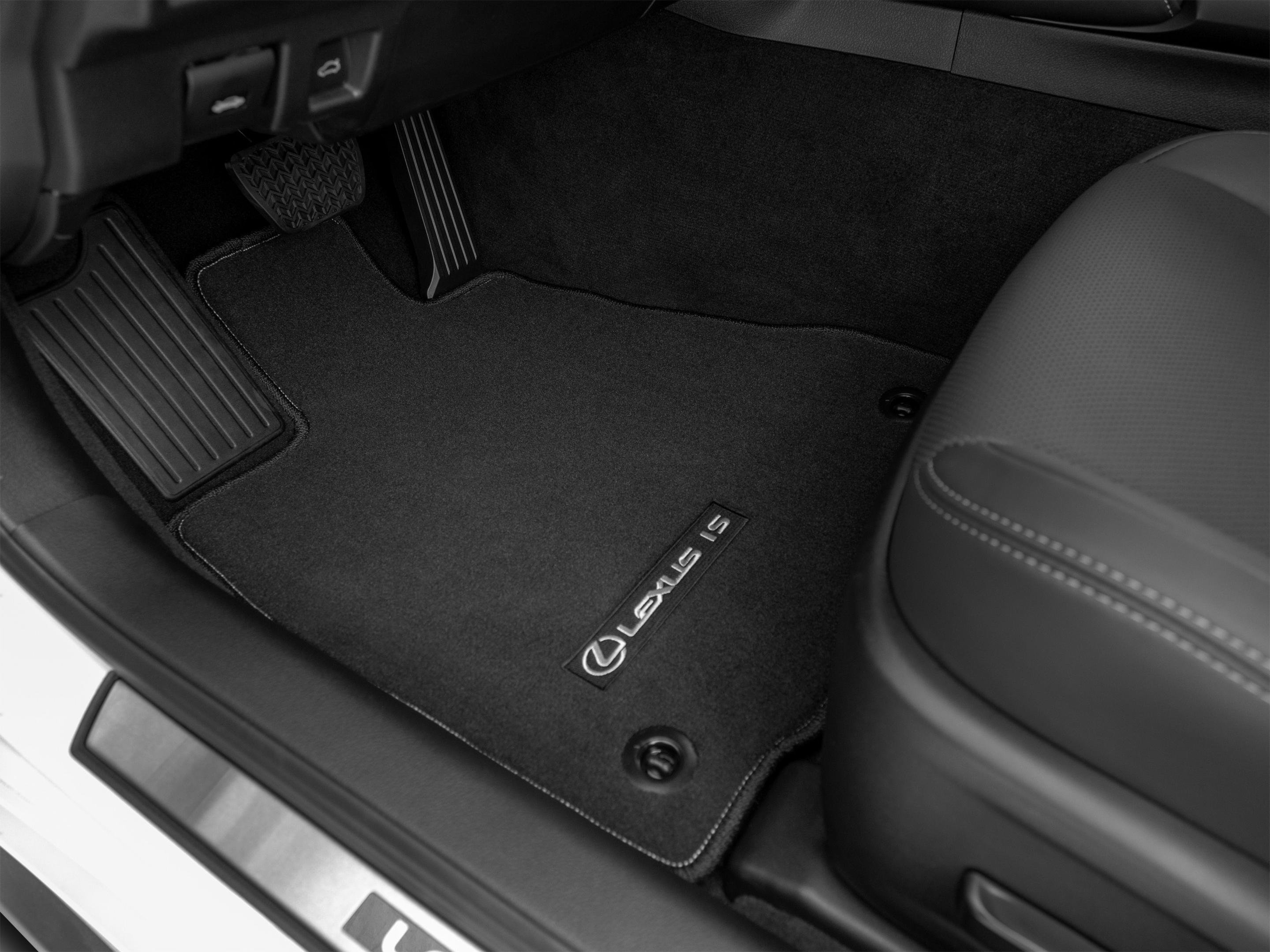 Certified 2023 Lexus IS 350 F Sport RWD image 48