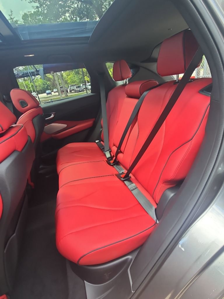 New 2026 Acura RDX A-Spec AWD/4WD image 31