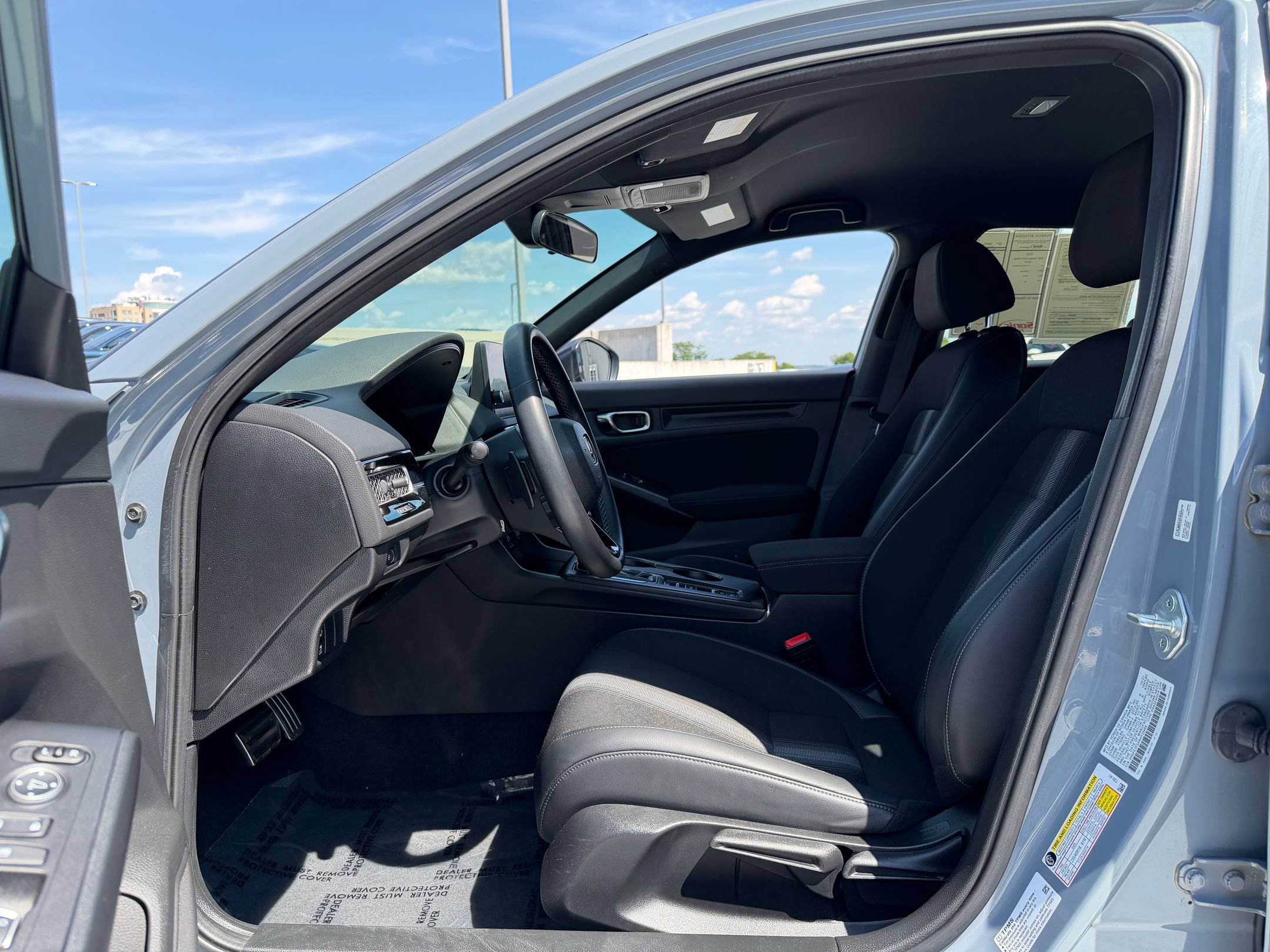 Used 2022 Honda Civic Sport image 31