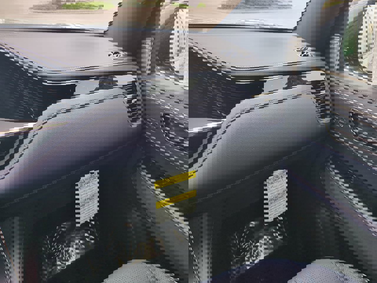 New 2026 INFINITI QX80 4WD w/ Sport Exterior Package image 19