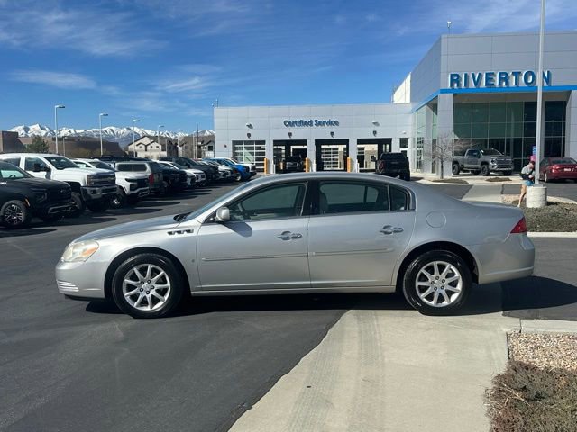 Used 2008 Buick Lucerne CXL image 10