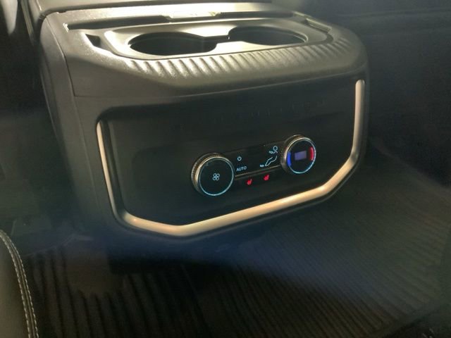 New 2026 Ford Expedition Platinum w/ Stealth Appearance Package image 31