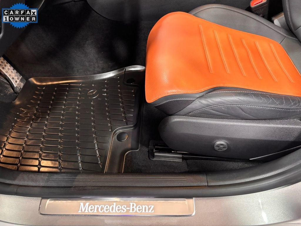 Certified 2023 Mercedes-Benz C 300 4MATIC Sedan image 11