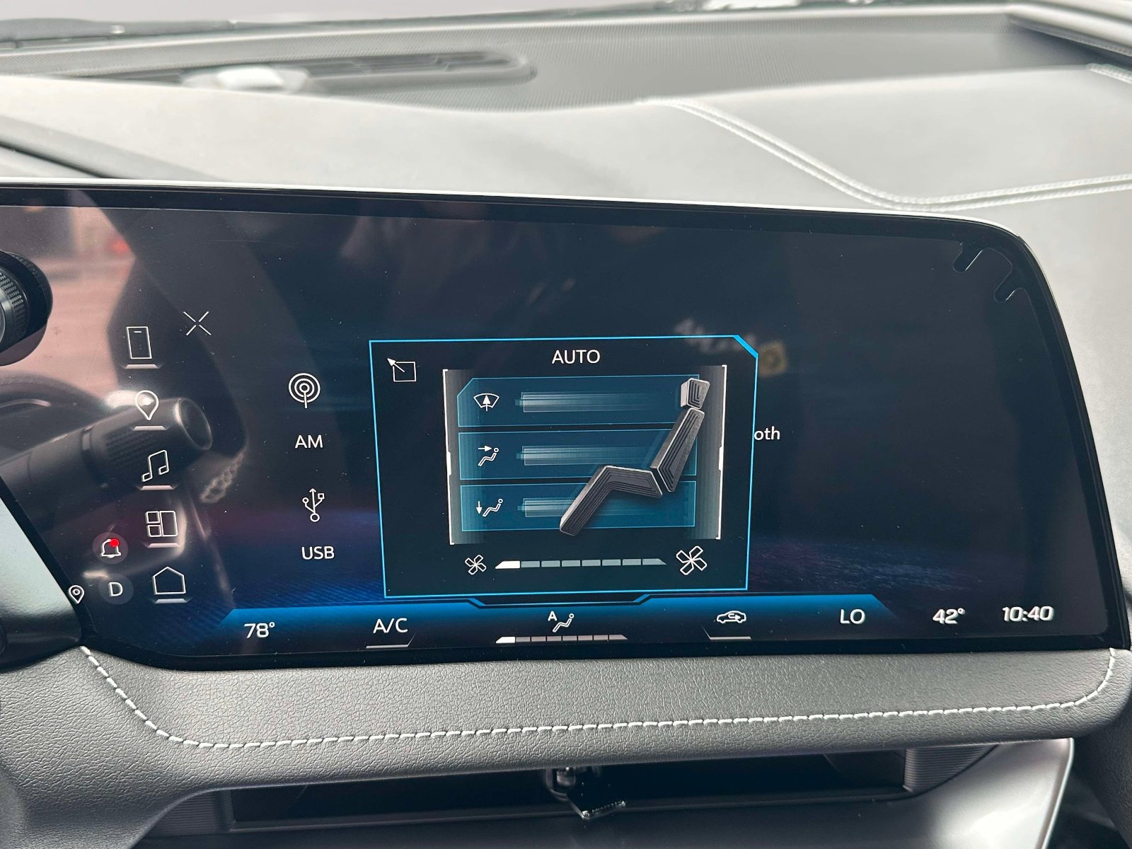 Certified 2026 Chevrolet Corvette Stingray Convertible w/ 1LT image 14