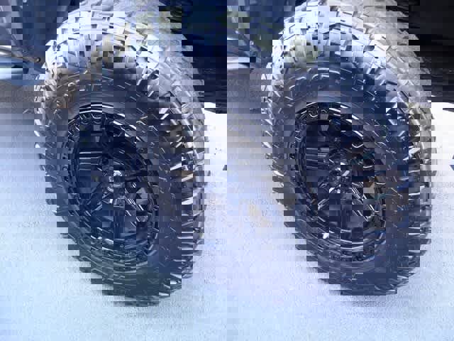 Used 2020 Toyota Tacoma TRD Off-Road image 8