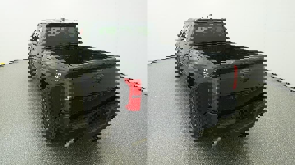 New 2025 Toyota Tacoma TRD Sport image 39