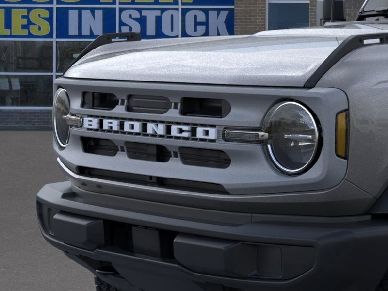 New 2025 Ford Bronco Big Bend image 19