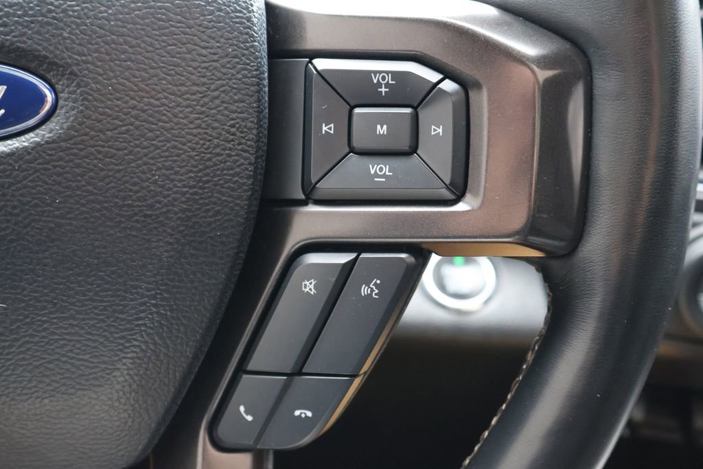 Used 2021 Ford Expedition Limited AWD/4WD image 13