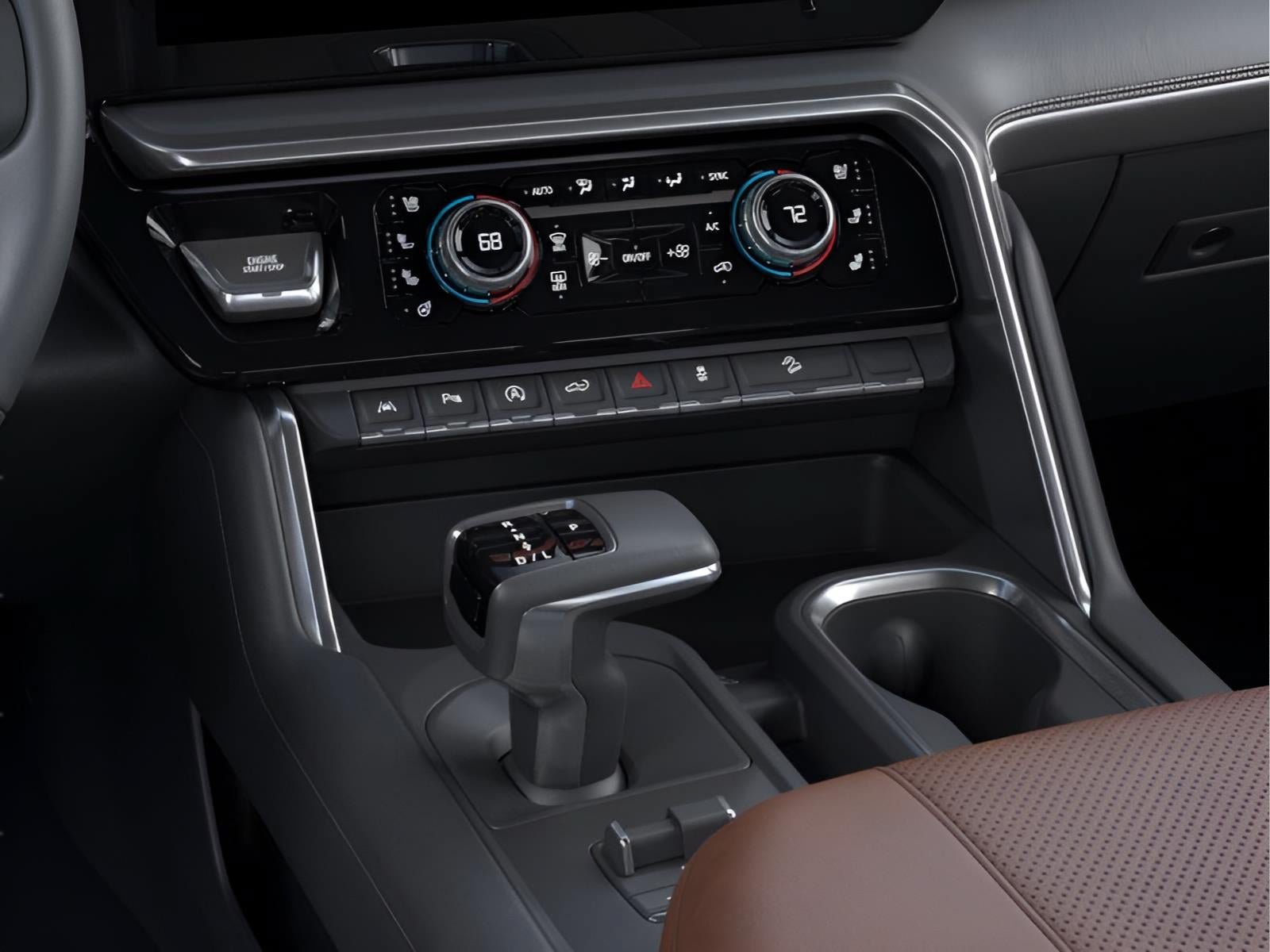 New 2026 GMC Sierra 1500 Denali Ultimate AWD/4WD image 23