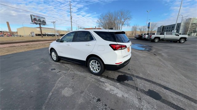 Used 2022 Chevrolet Equinox LT image 6