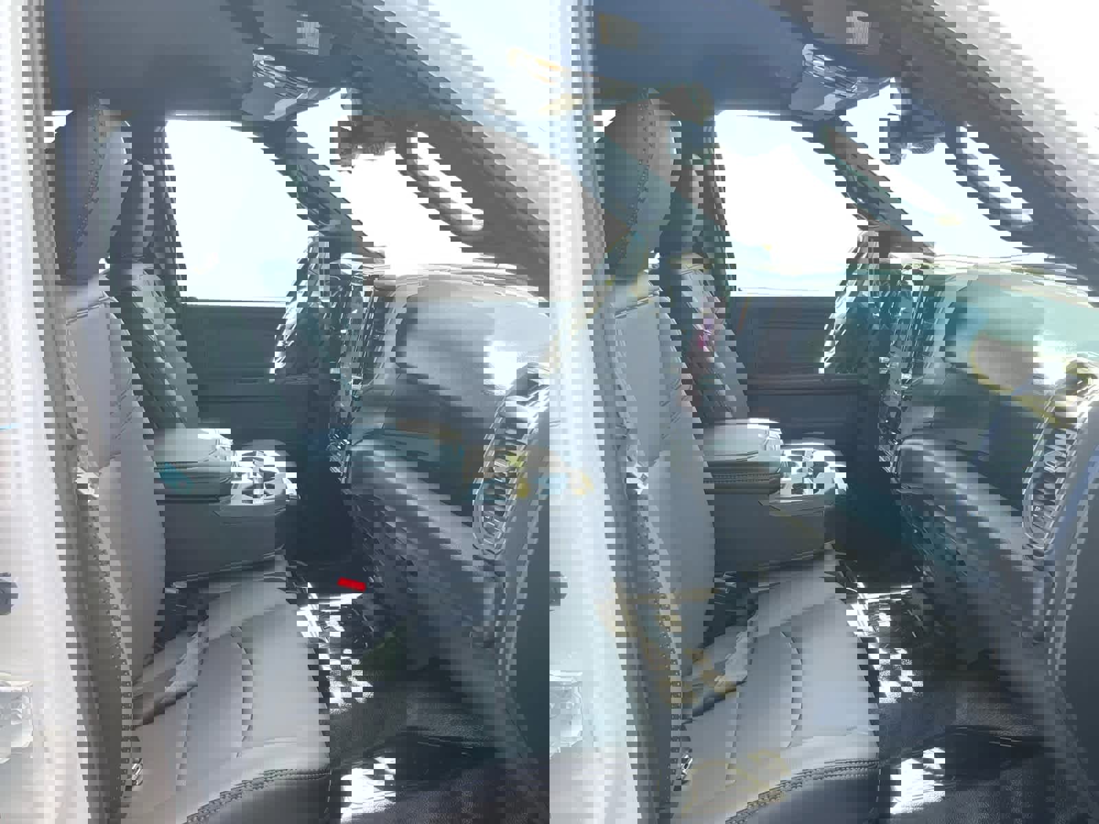 New 2026 RAM 3500 Tradesman image 17