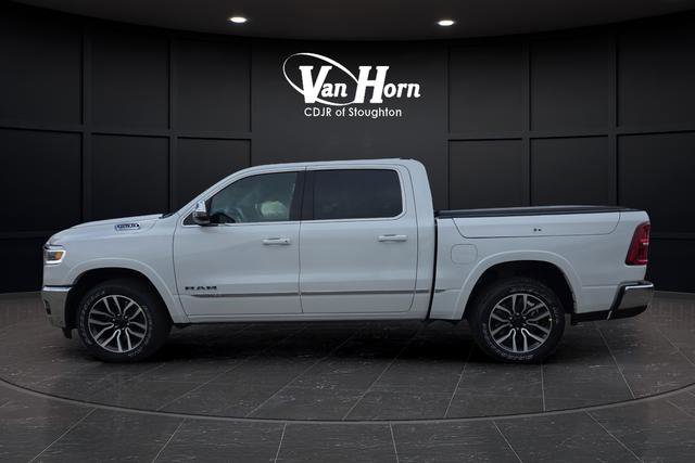 New 2026 RAM 1500 Limited image 13