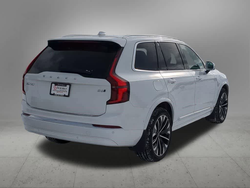Certified 2026 Volvo XC90 B6 Plus w/ Protection Package Premier AWD/4WD image 6