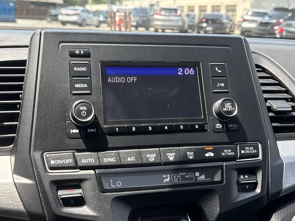 Used 2020 Honda Odyssey LX image 12
