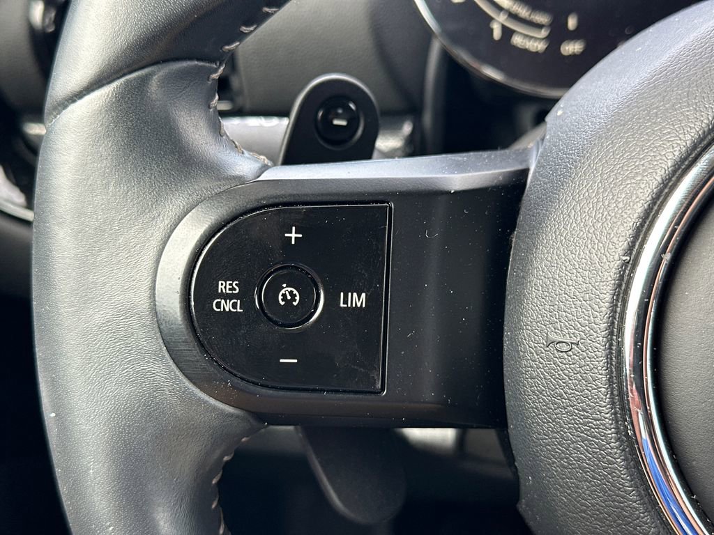 Used 2023 MINI Cooper Clubman S FWD image 25