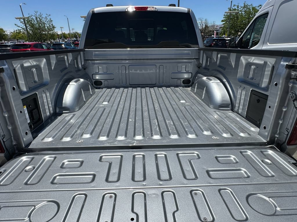Certified 2025 Ford F150 XLT w/ Equipment Group 302A MID AWD/4WD image 50