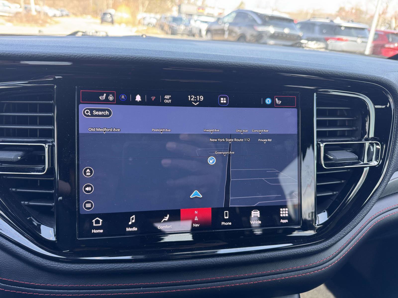 Used 2023 Dodge Durango R/T image 27