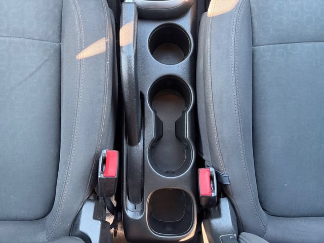 Used 2017 Chevrolet Trax LS FWD image 20