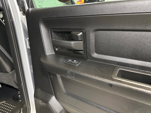 Used 2022 RAM 3500 Tradesman w/ Chrome Appearance Group image 65